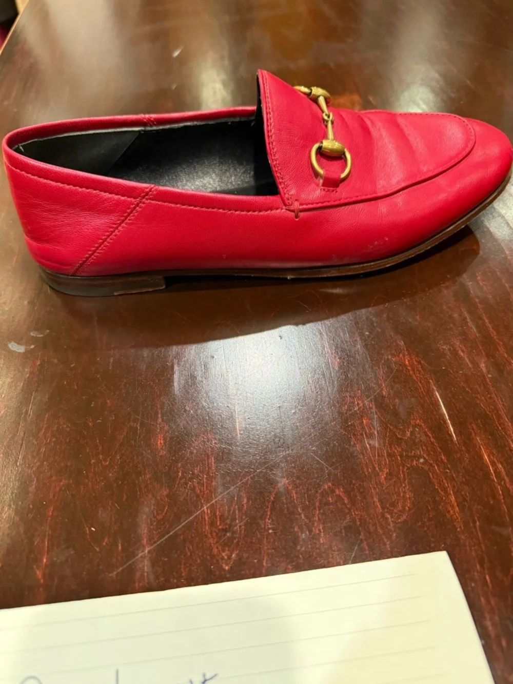 Gucci Brixton Convertible Loafers 👞 - Picture 2 of 15